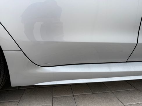 Used 2015 Subaru WRX image 10