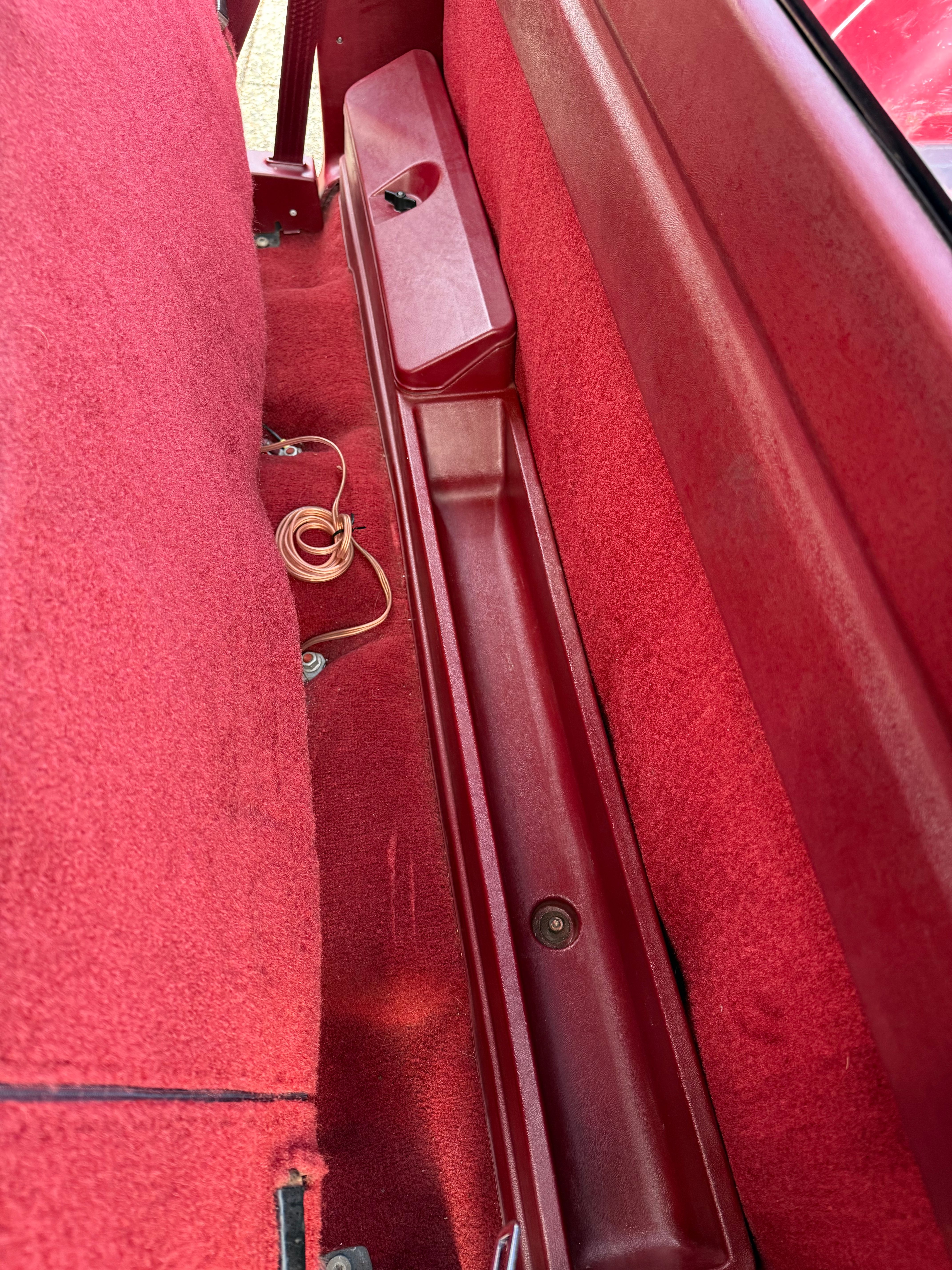 Used 1992 Chevrolet Silverado 1500 4x4 Regular Cab image 20