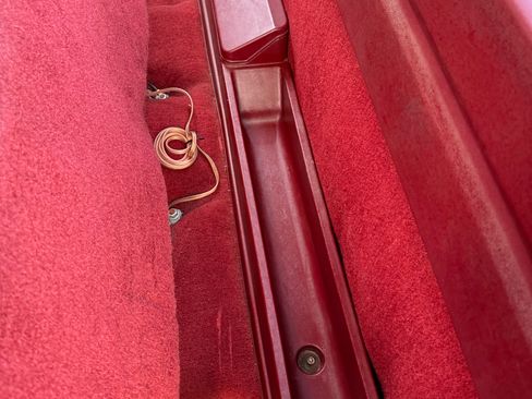 Used 1992 Chevrolet Silverado 1500 4x4 Regular Cab image 20