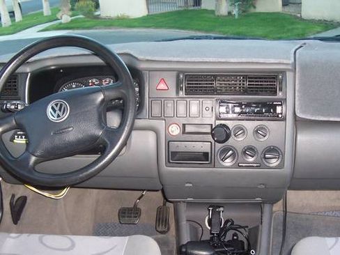 Used 1999 Volkswagen Eurovan Camper image 13