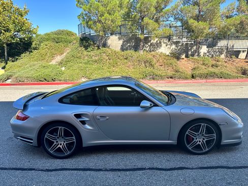 Used 2007 Porsche 911 Turbo image 5
