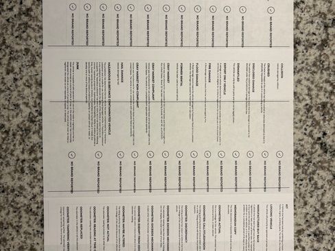 Used 2020 Ford F150 XLT w/ Equipment Group 302A Luxury image 14