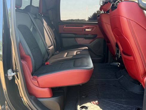 Used 2019 RAM 1500 Rebel w/ Rebel Level 2 Equipment Group AWD/4WD image 20