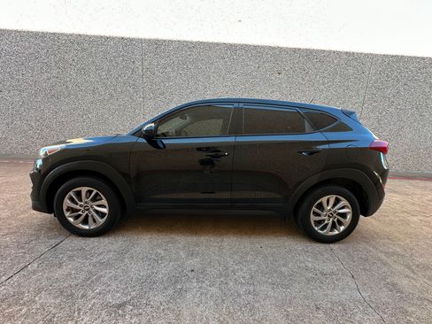 Used 2018 Hyundai Tucson SE FWD image 6