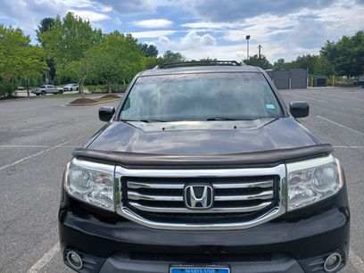 Used 2013 Honda Pilot Touring