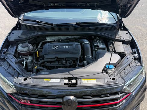 Used 2021 Volkswagen Jetta GLI Autobahn FWD image 18
