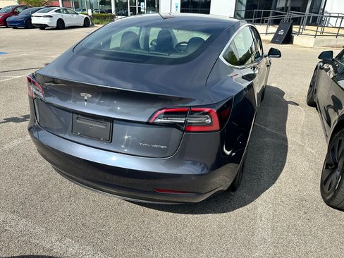 Used 2020 Tesla Model 3 Long Range image 13