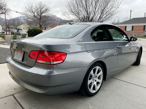Used 2009 BMW 328i xDrive 328i xDrive Coupe 2D image 9