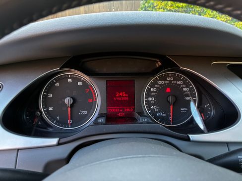 Used 2011 Audi A4 2.0T Premium Plus image 10