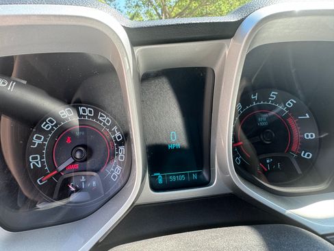 Used 2010 Chevrolet Camaro SS w/ RS Package image 10