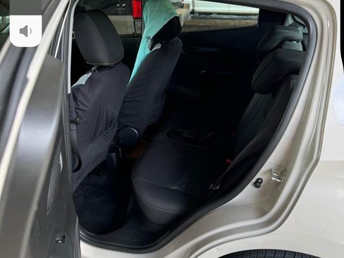 Used 2021 Chevrolet Spark LT image 8