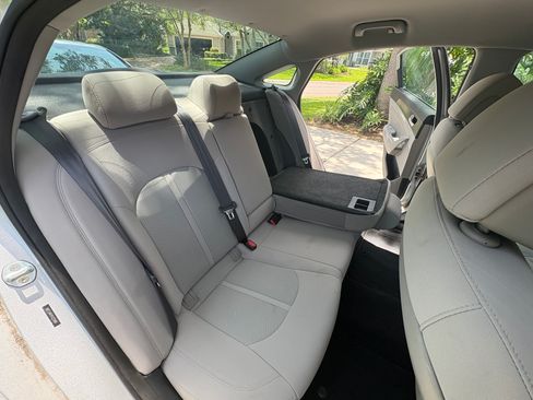 Used 2015 Hyundai Sonata Sport w/ Cargo Package FWD image 18