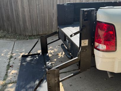 Used 2018 RAM 1500 Express