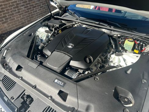 Used 2018 Lexus LC 500 Coupe image 16