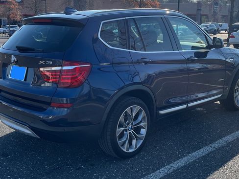 Used 2016 BMW X3 xDrive28i image 5