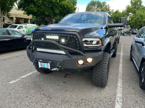 Used 2012 RAM 2500 ST w/ Chrome Appearance Group AWD/4WD image 25