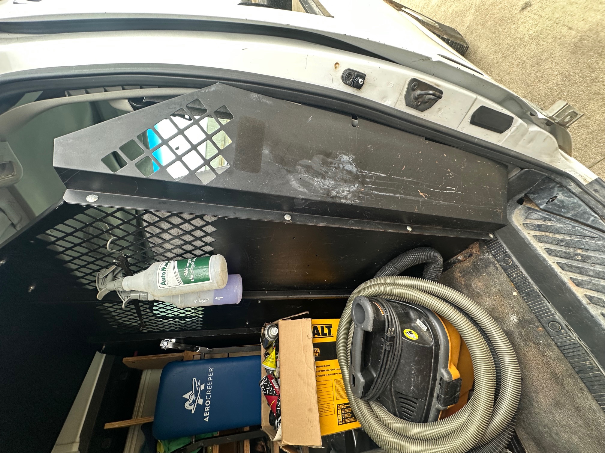 Used 2006 Ford E-250 and Econoline 250 RWD image 6