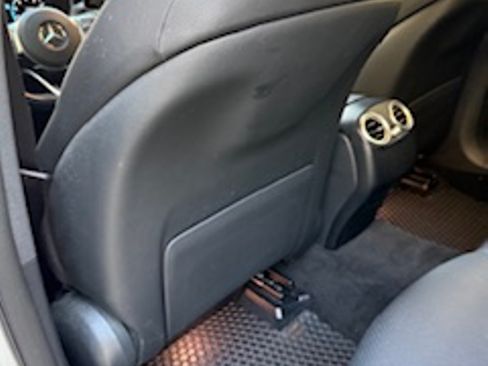 Used 2020 Mercedes-Benz GLC 300 4MATIC Coupe image 16