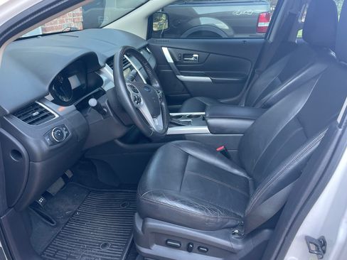 Used 2011 Ford Edge SEL w/ 202A Rapid Spec Order Code FWD image 4