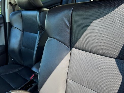 Used 2009 Acura TSX Sedan FWD image 12