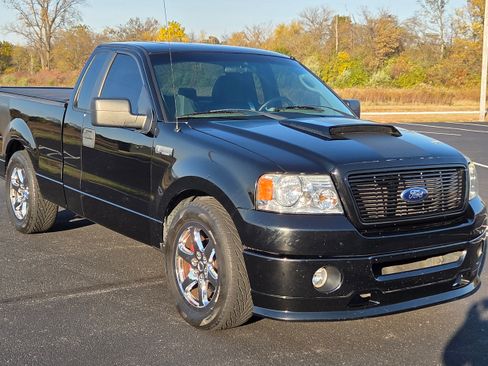 Used 2007 Ford F150 XL image 1
