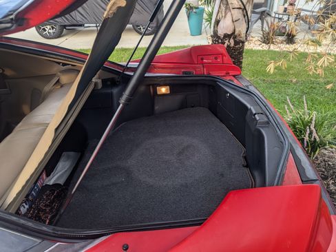 Used 1997 Mitsubishi 3000GT SL image 22