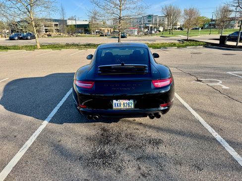 Used 2012 Porsche 911 Carrera S image 9