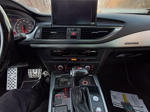 Used 2012 Audi A7 3.0T Prestige image 17