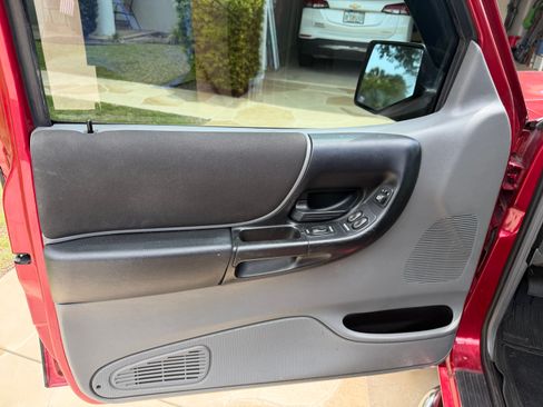 Used 2006 Ford Ranger Sport RWD image 16