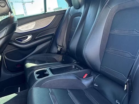 Used 2022 Mercedes-Benz AMG GT 43 image 15