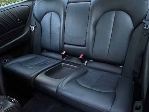 Used 2006 Mercedes-Benz CLK 350 Coupe image 6