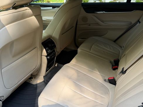 Used 2014 BMW X5 xDrive35i AWD/4WD image 15
