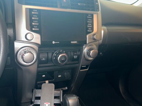 Used 2023 Toyota 4Runner SR5 image 16