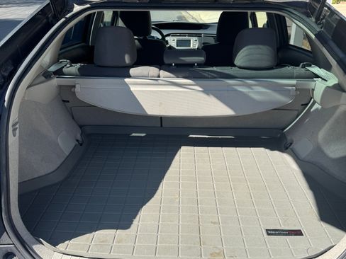 Used 2014 Toyota Prius Three w/ Protection Package image 6