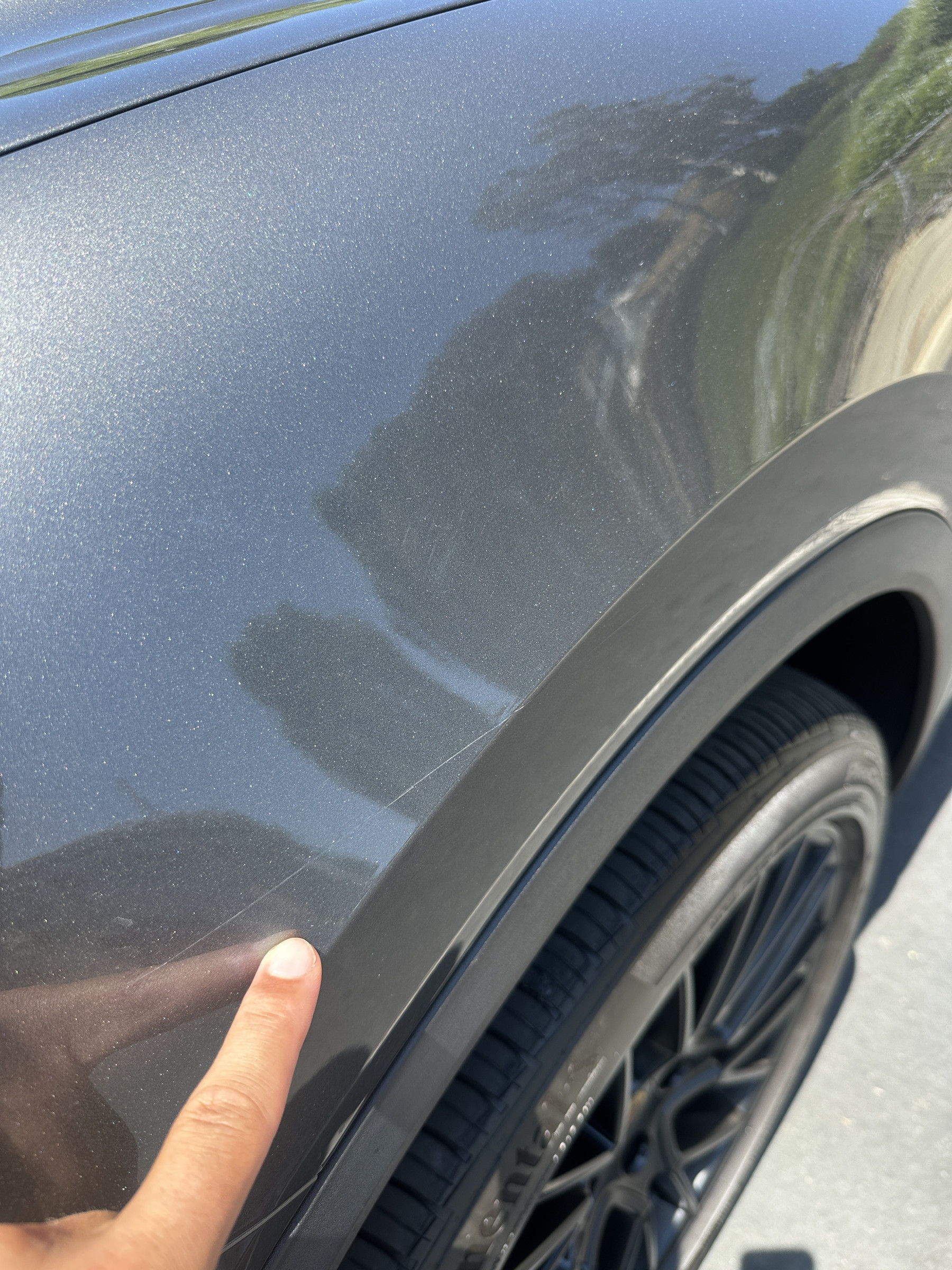 Used 2019 Porsche Cayenne AWD/4WD image 31