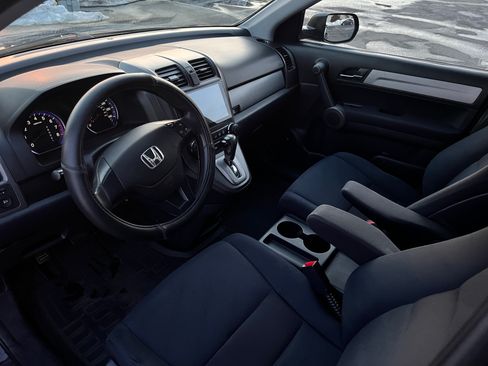 Used 2010 Honda CR-V LX image 10