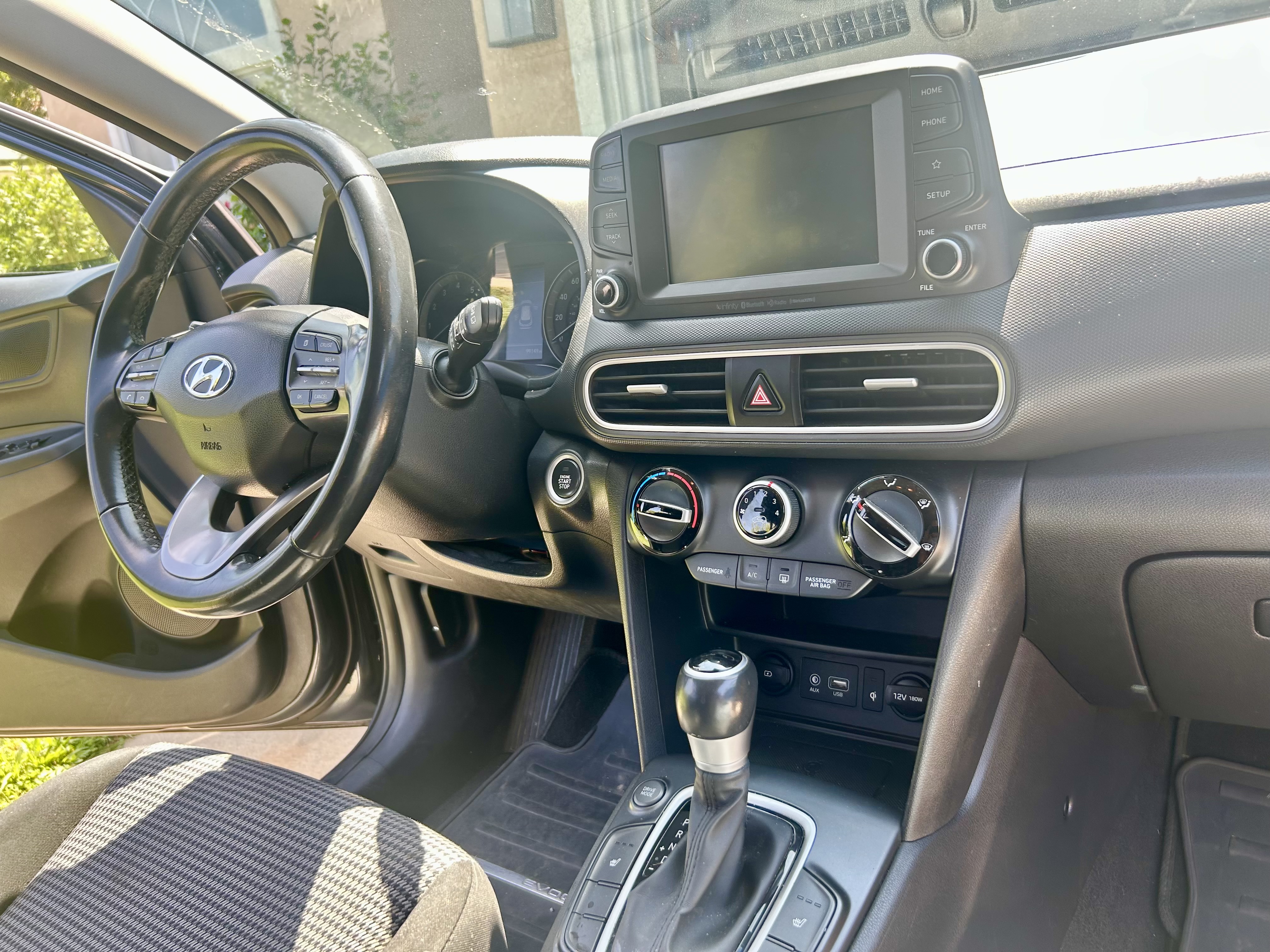 Used 2020 Hyundai Kona SEL Plus FWD image 12