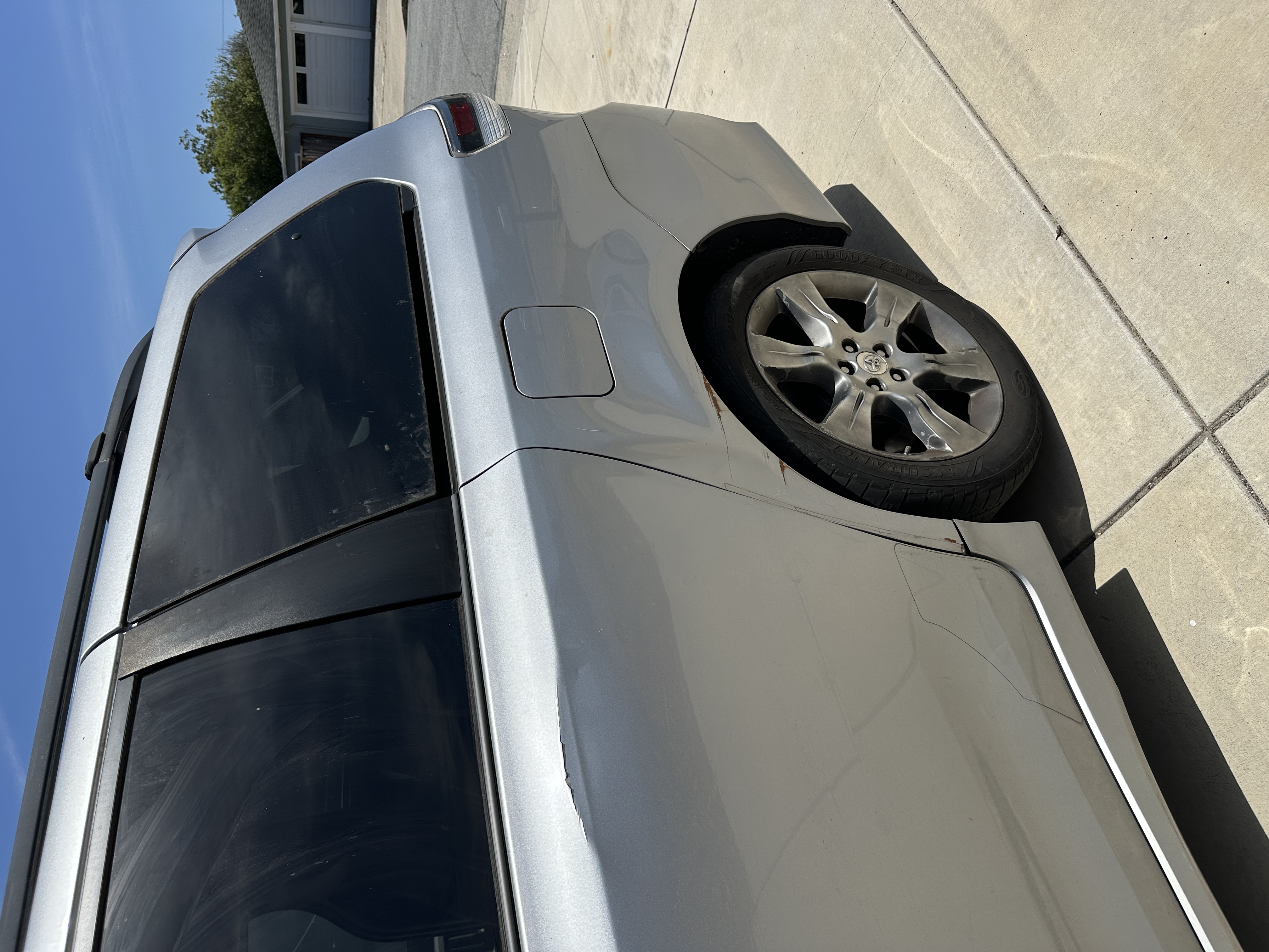 Used 2013 Toyota Sienna SE FWD image 15