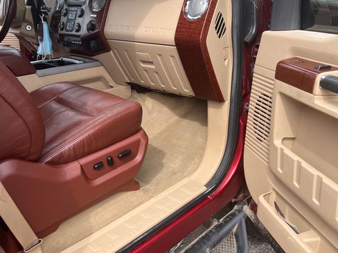 Used 2014 Ford F350 King Ranch image 2