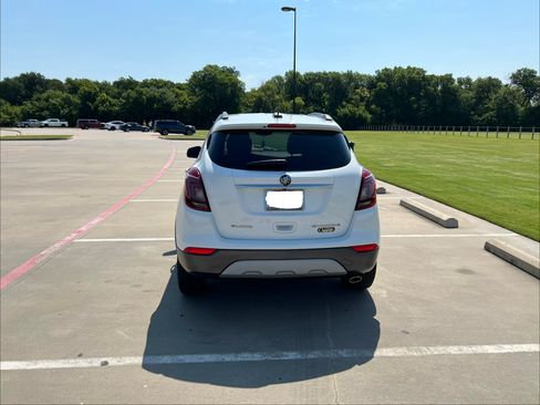 Used 2018 Buick Encore Preferred FWD image 11