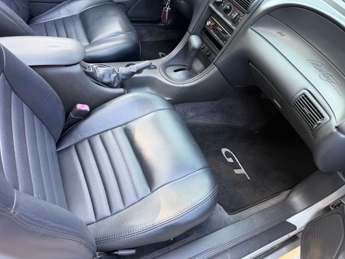 Used 2003 Ford Mustang GT Premium RWD image 17