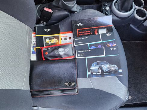 Used 2003 MINI Cooper S image 12