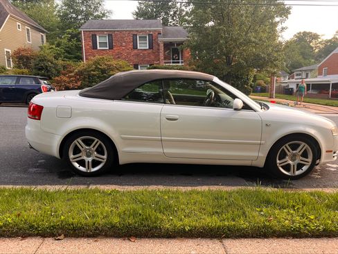 Used 2007 Audi A4 2.0T AWD/4WD image 8