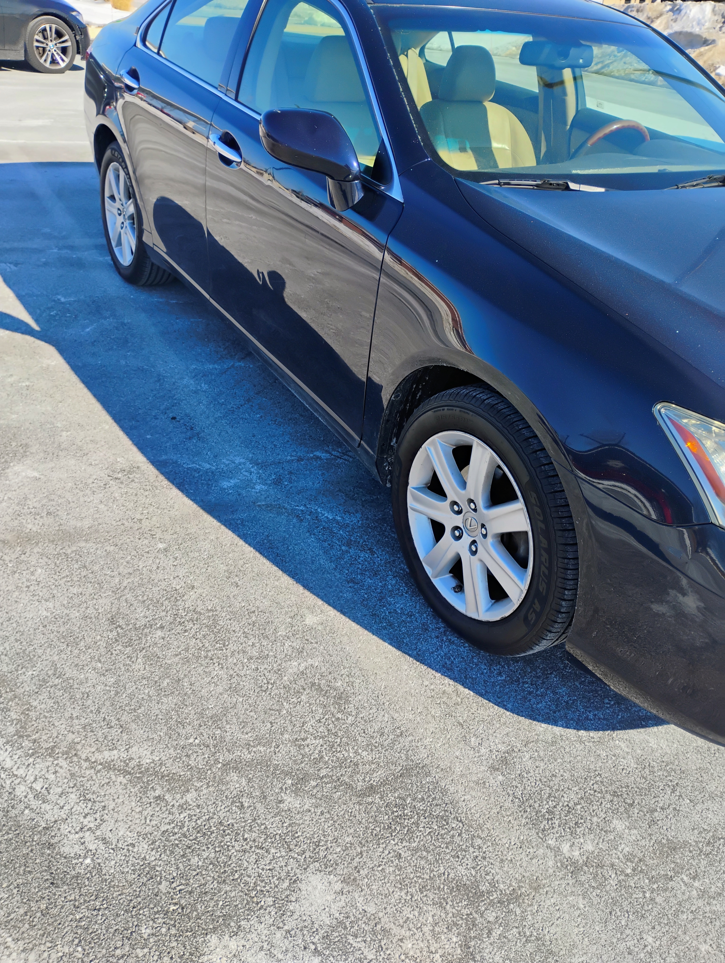 Used 2008 Lexus ES 350 FWD image 4