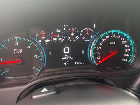 Used 2018 GMC Yukon XL Denali w/ Denali Ultimate Package AWD/4WD image 15