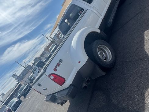 Used 2016 Ford F350 King Ranch image 5