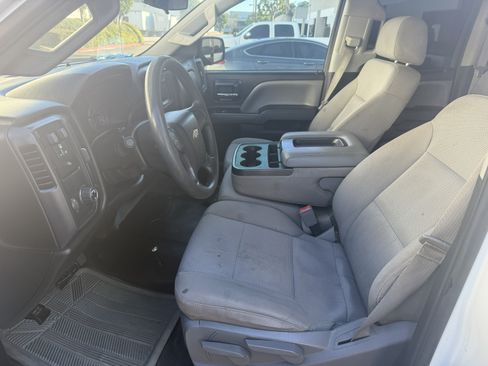 Used 2015 Chevrolet Silverado 2500 W/T w/ WT Convenience Package image 10