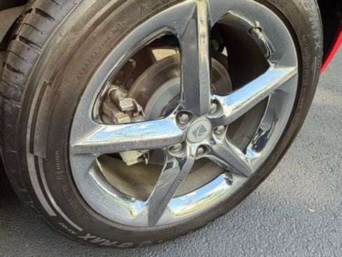 Used 2008 Saturn Sky Red Line RWD image 22