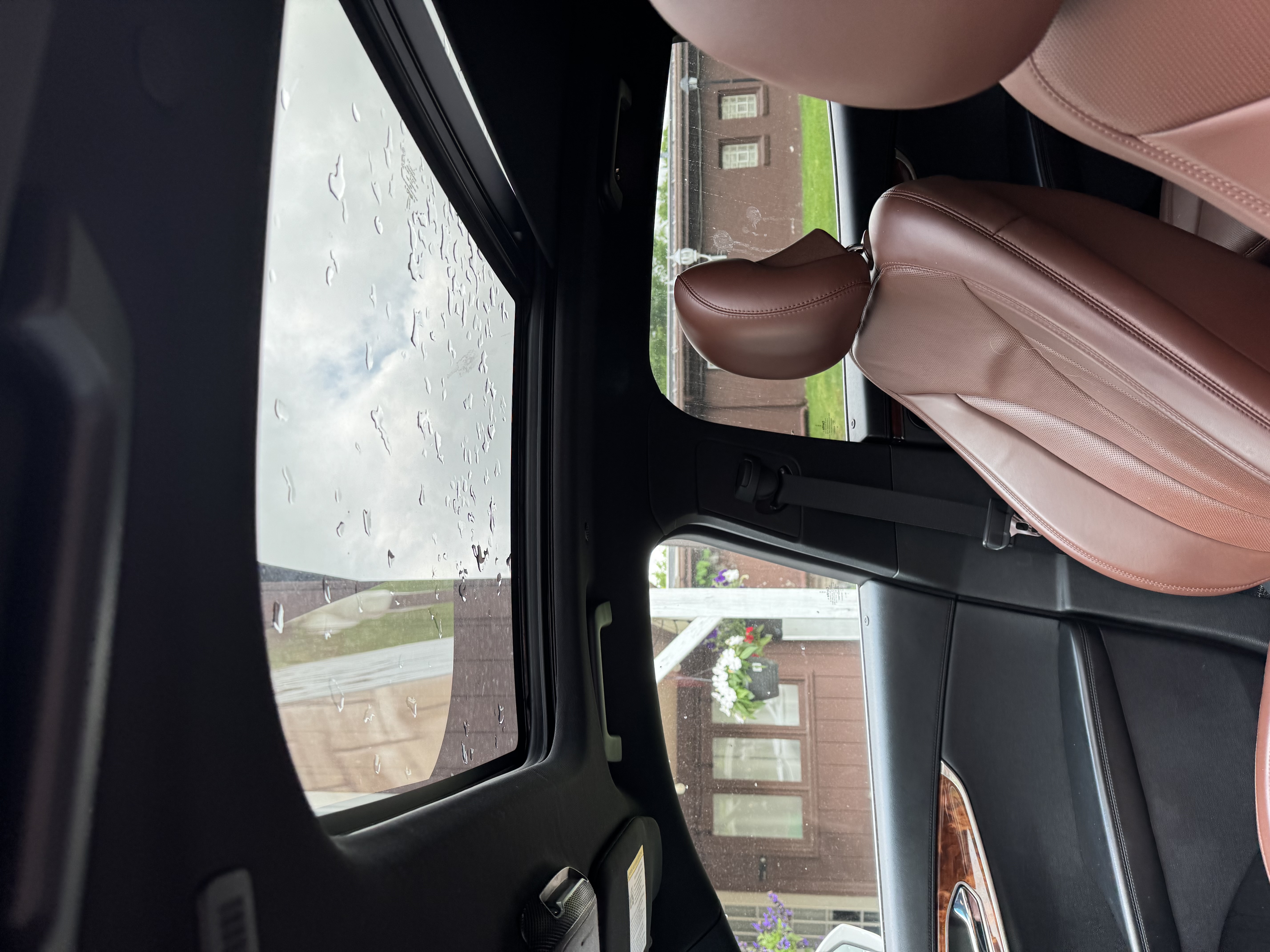 Used 2019 Lincoln Nautilus Reserve AWD/4WD image 8