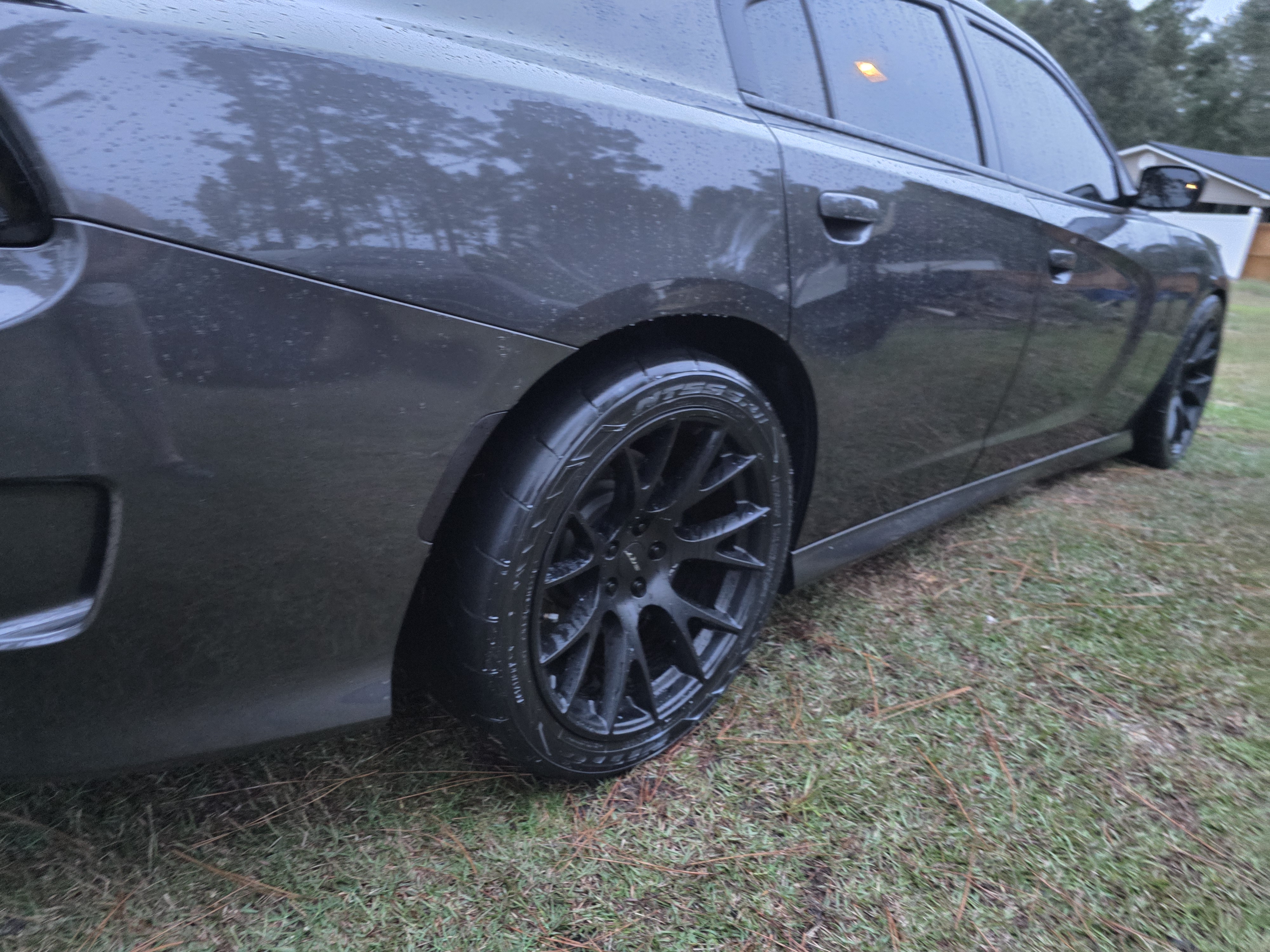 Used 2020 Dodge Charger Scat Pack RWD image 6